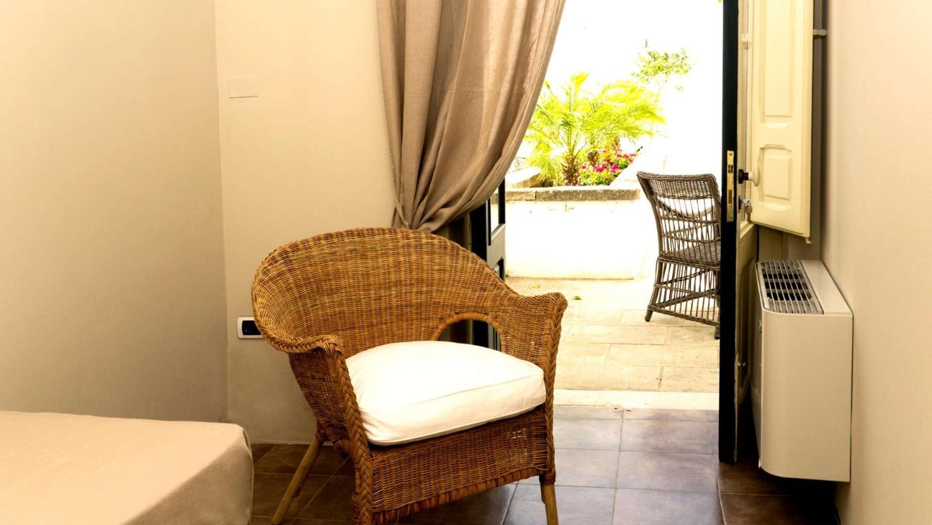 Don Alfonso Dimora D'epoca Bed & Breakfast