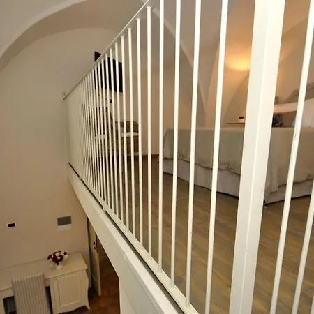 Don Alfonso Dimora D'Epoca Bed & Breakfast Racale Exterior photo
