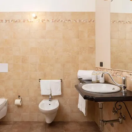 Don Alfonso Dimora D'Epoca Bed & Breakfast Racale Room photo