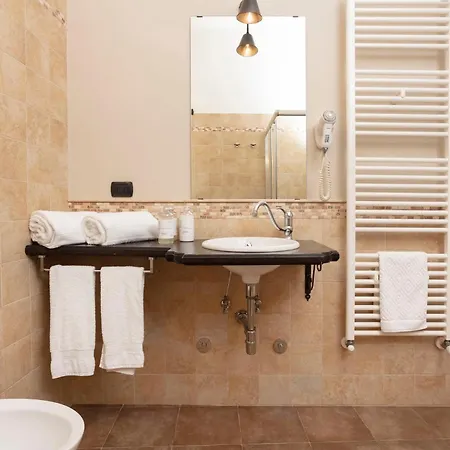 Don Alfonso Dimora D'Epoca Bed & Breakfast Racale Room photo