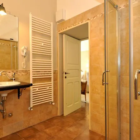 Don Alfonso Dimora D'Epoca Bed & Breakfast Racale Exterior photo