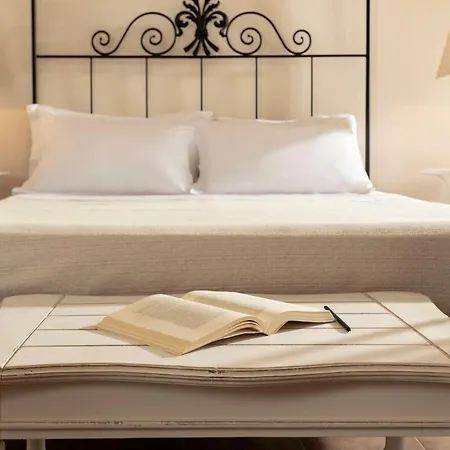 Don Alfonso Dimora D'Epoca Bed & Breakfast Racale Exterior photo