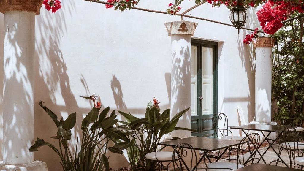 Bed & Breakfast Don Alfonso Dimora D'epoca Racale