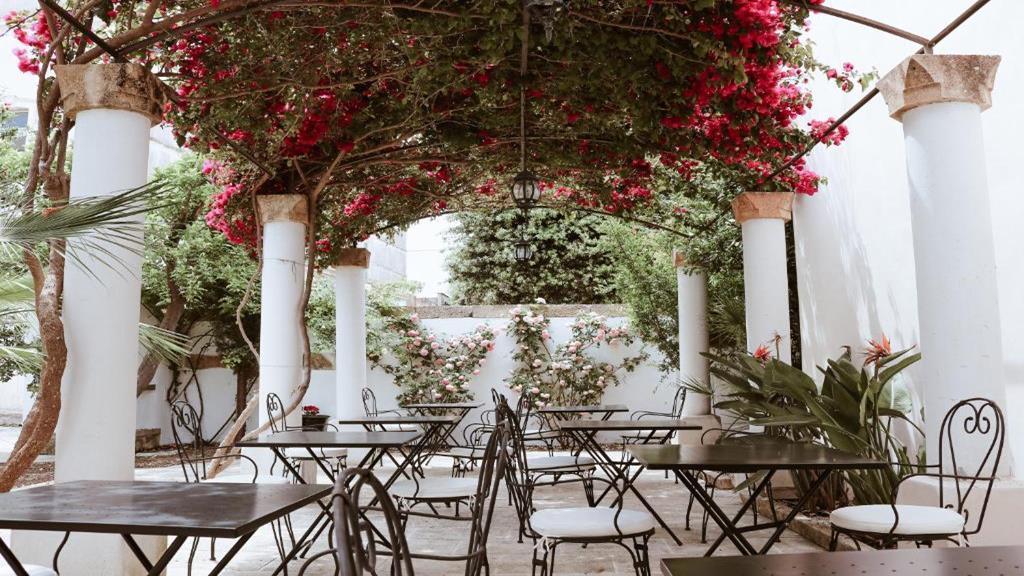 Don Alfonso Dimora D'epoca Bed & Breakfast 4*