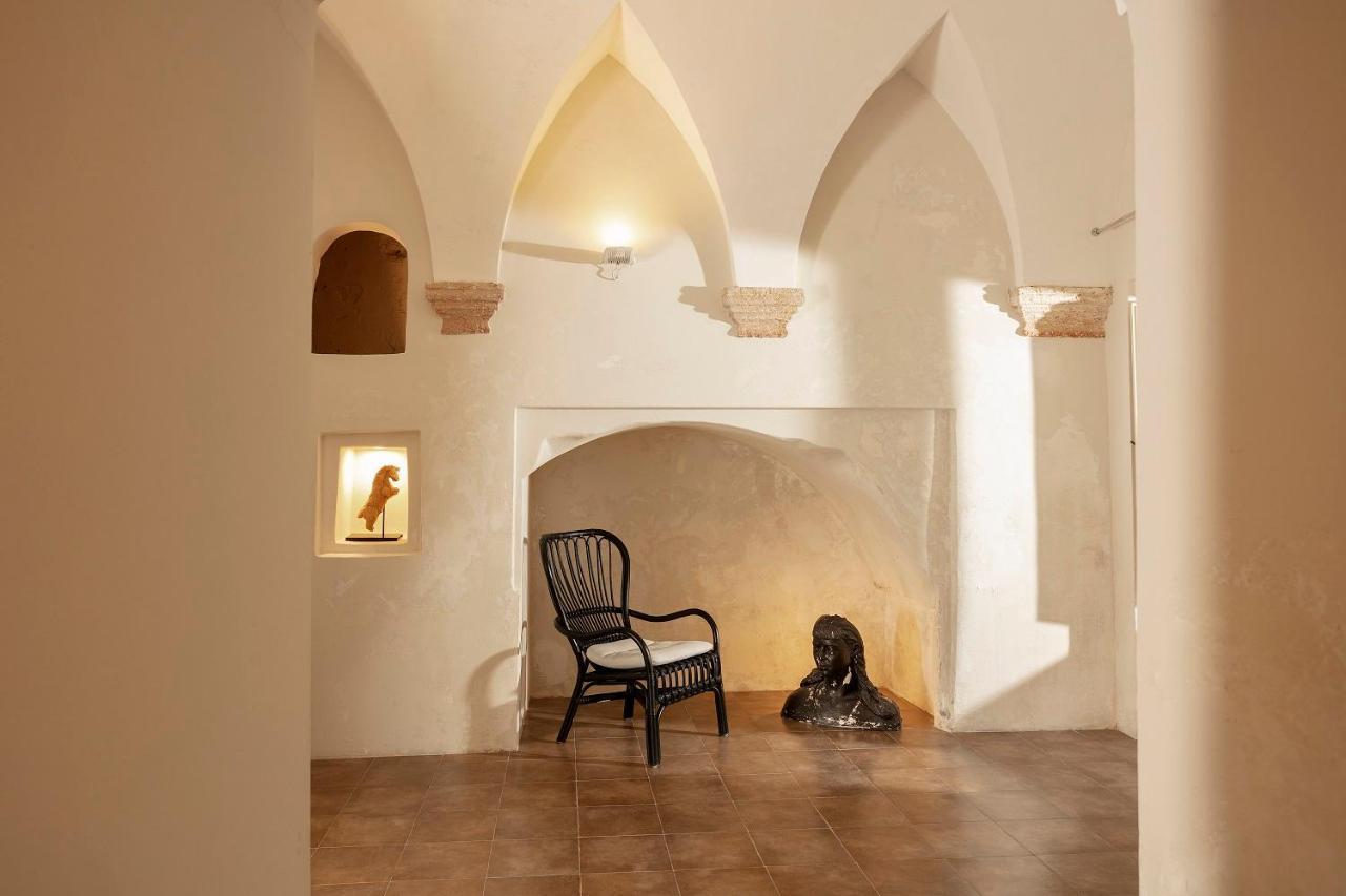 Don Alfonso Dimora D'epoca Bed & Breakfast