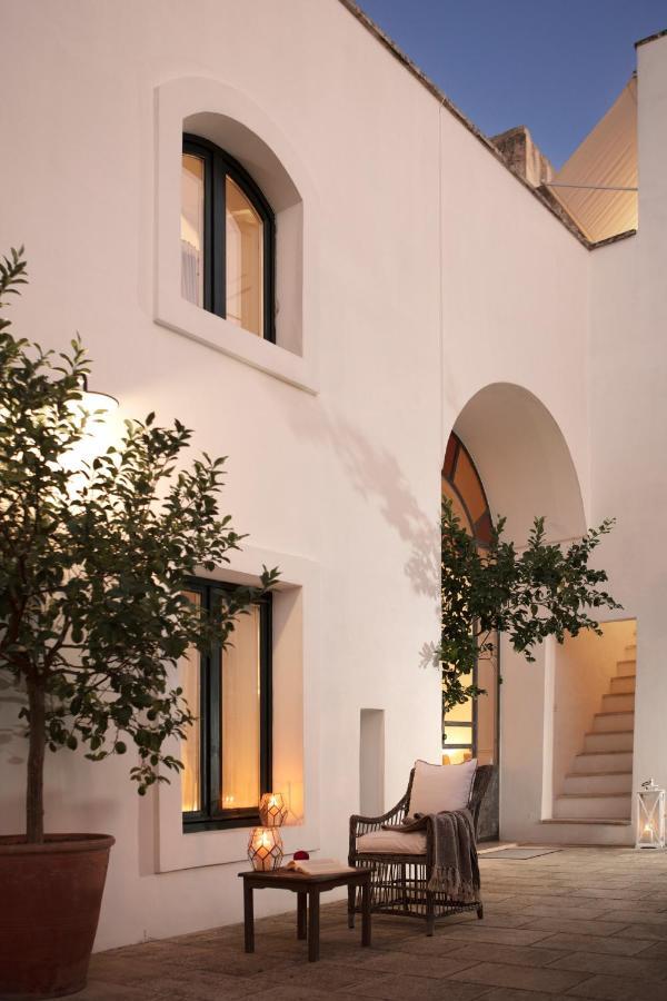 Don Alfonso Dimora D'epoca 4*