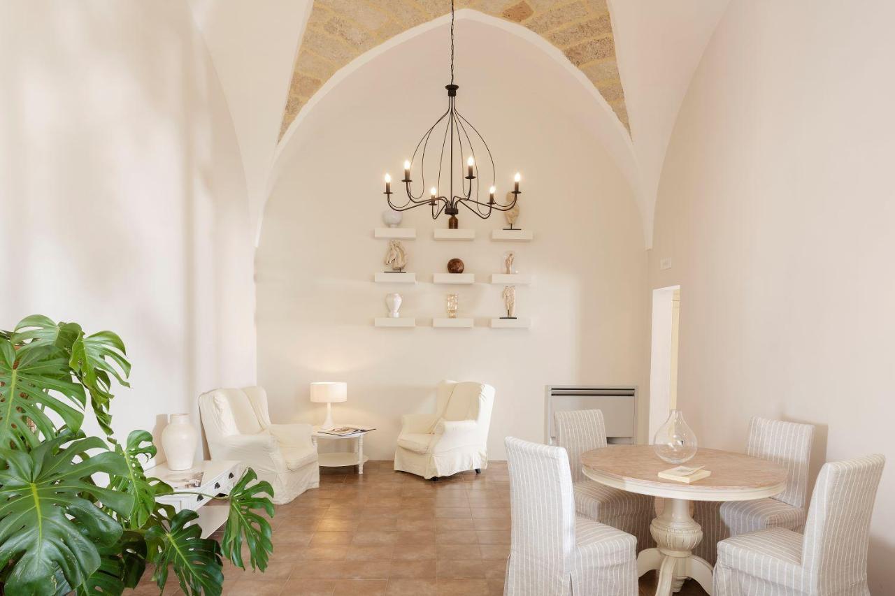Bed & Breakfast Don Alfonso Dimora D'epoca Racale