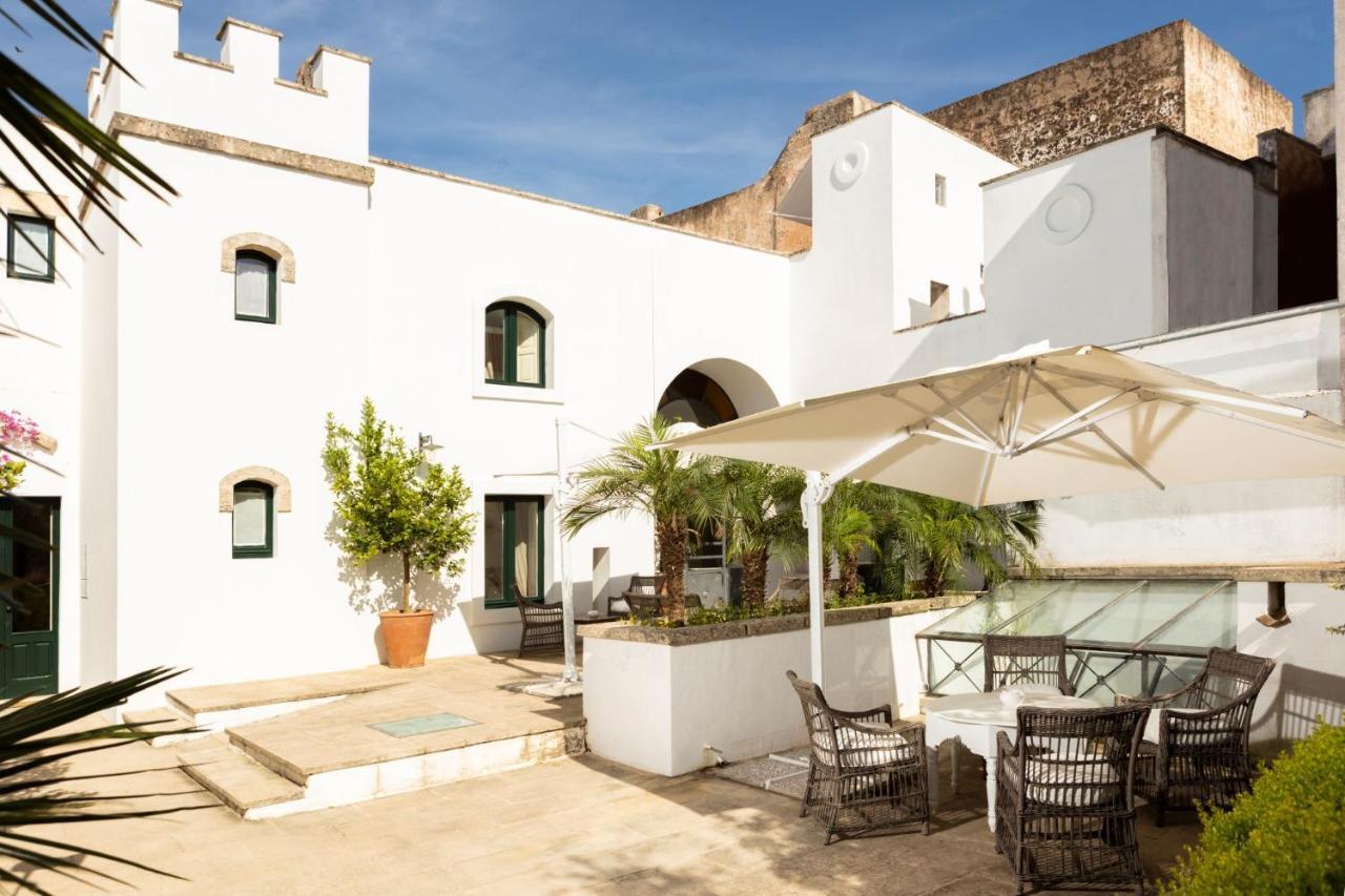 Bed & Breakfast Don Alfonso Dimora D'epoca 4*