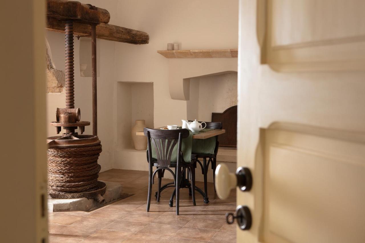 Bed & Breakfast Don Alfonso Dimora D'epoca 4*