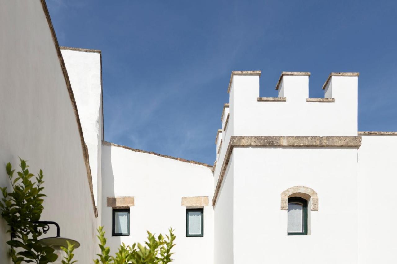 Don Alfonso Dimora D'epoca Bed & Breakfast