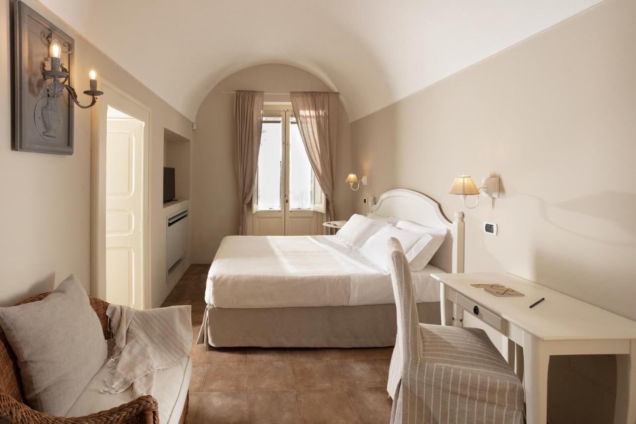 Bed & Breakfast Don Alfonso Dimora D'epoca Racale