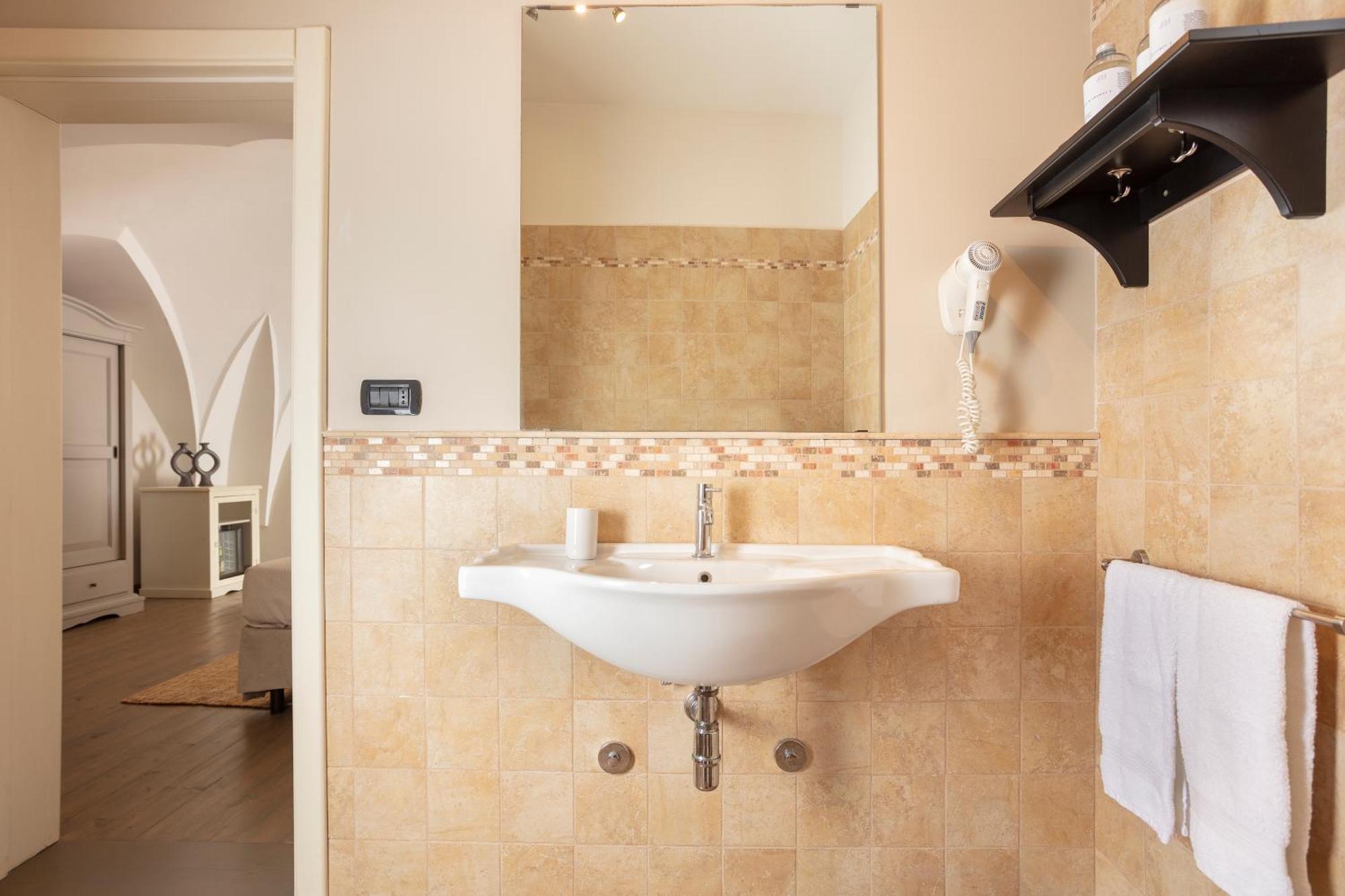 Bed & Breakfast Don Alfonso Dimora D'epoca