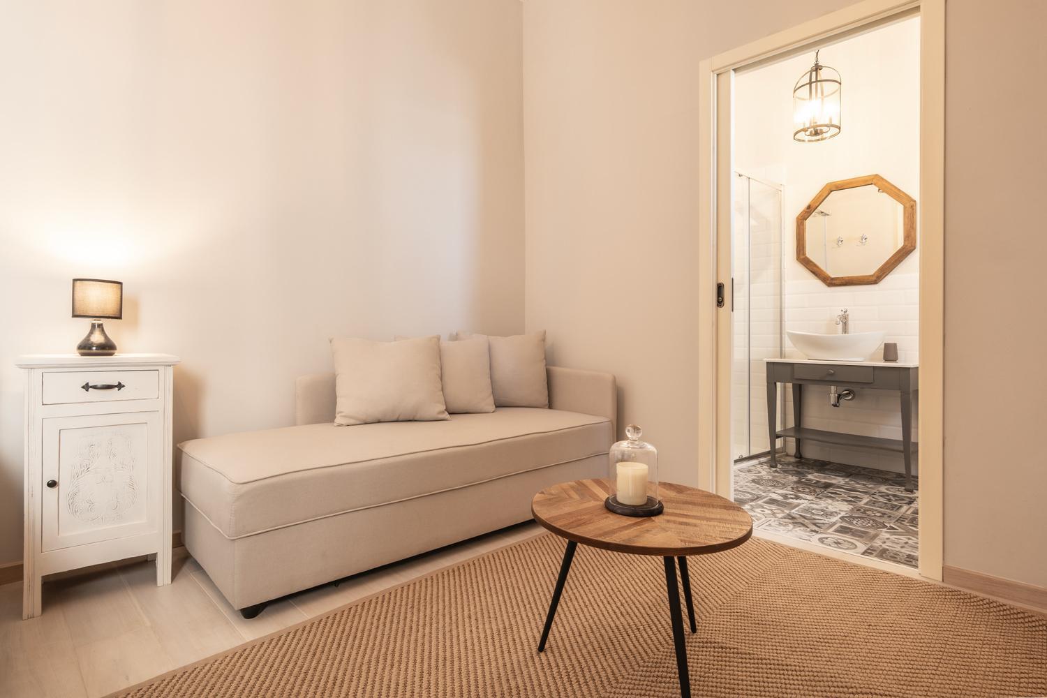 Don Alfonso Dimora D'epoca Bed & Breakfast Racale