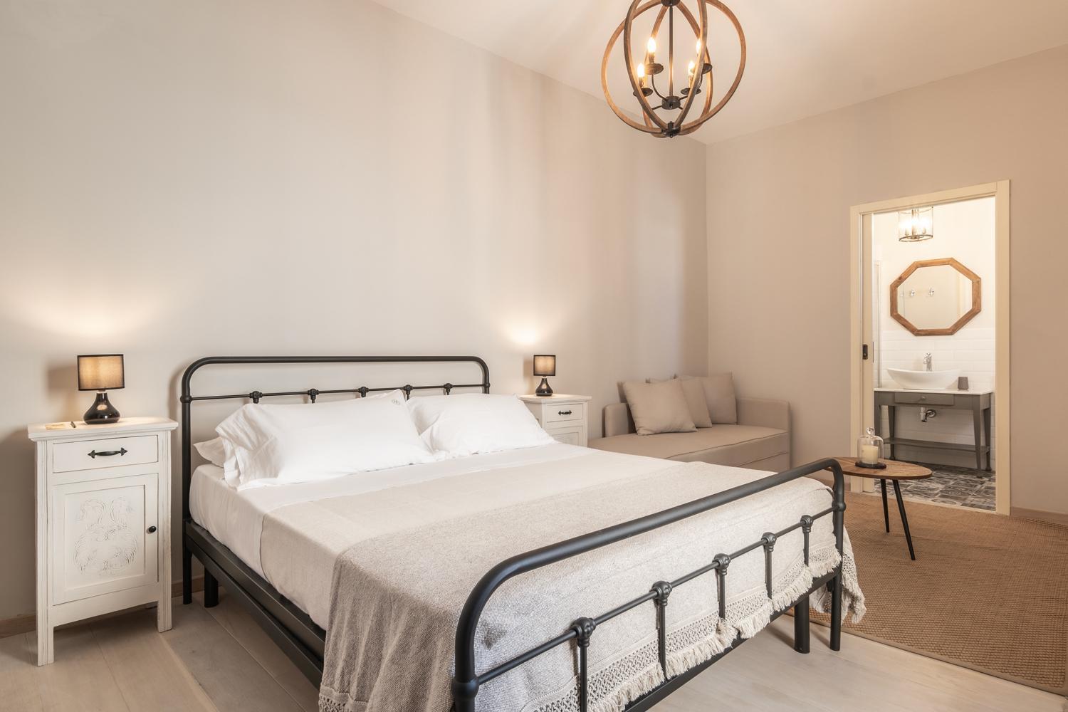 Bed & Breakfast Don Alfonso Dimora D'epoca 4*