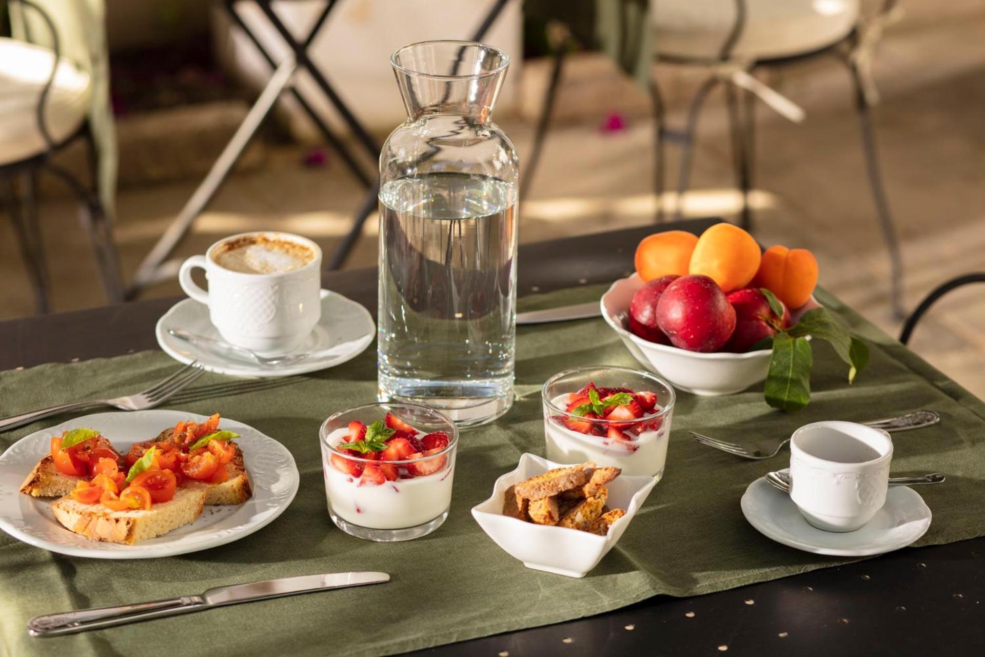 Bed & Breakfast Don Alfonso Dimora D'epoca