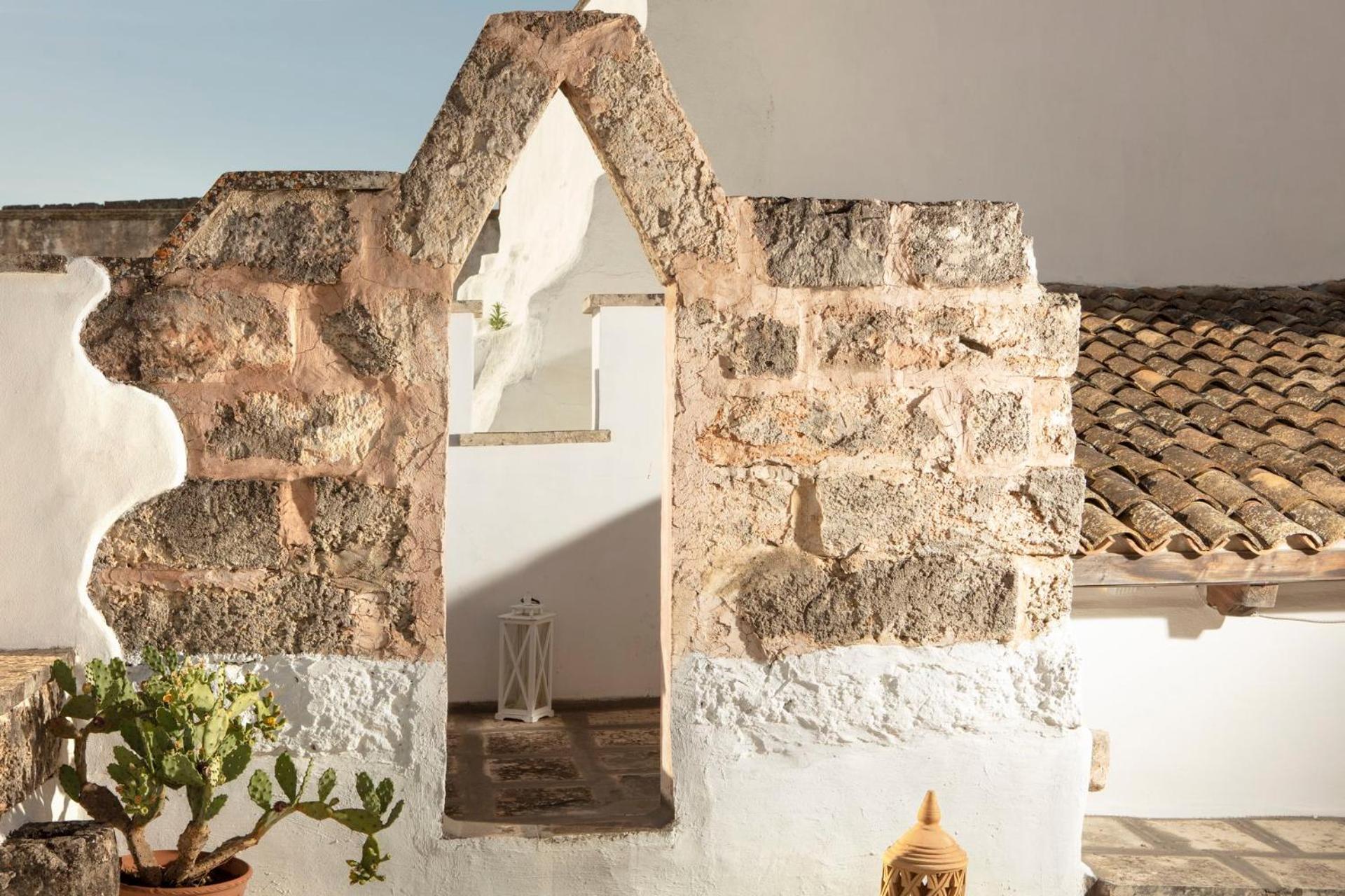 Don Alfonso Dimora D'epoca Bed & Breakfast Racale