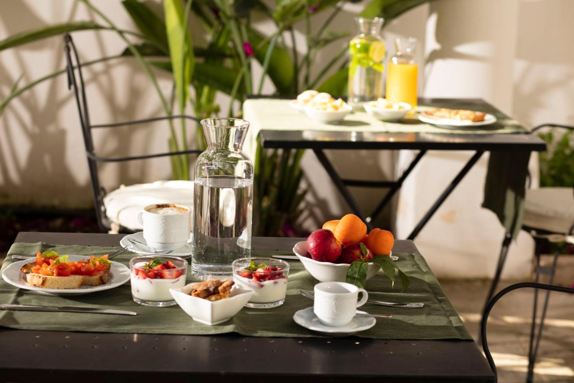 Bed & Breakfast Don Alfonso Dimora D'epoca