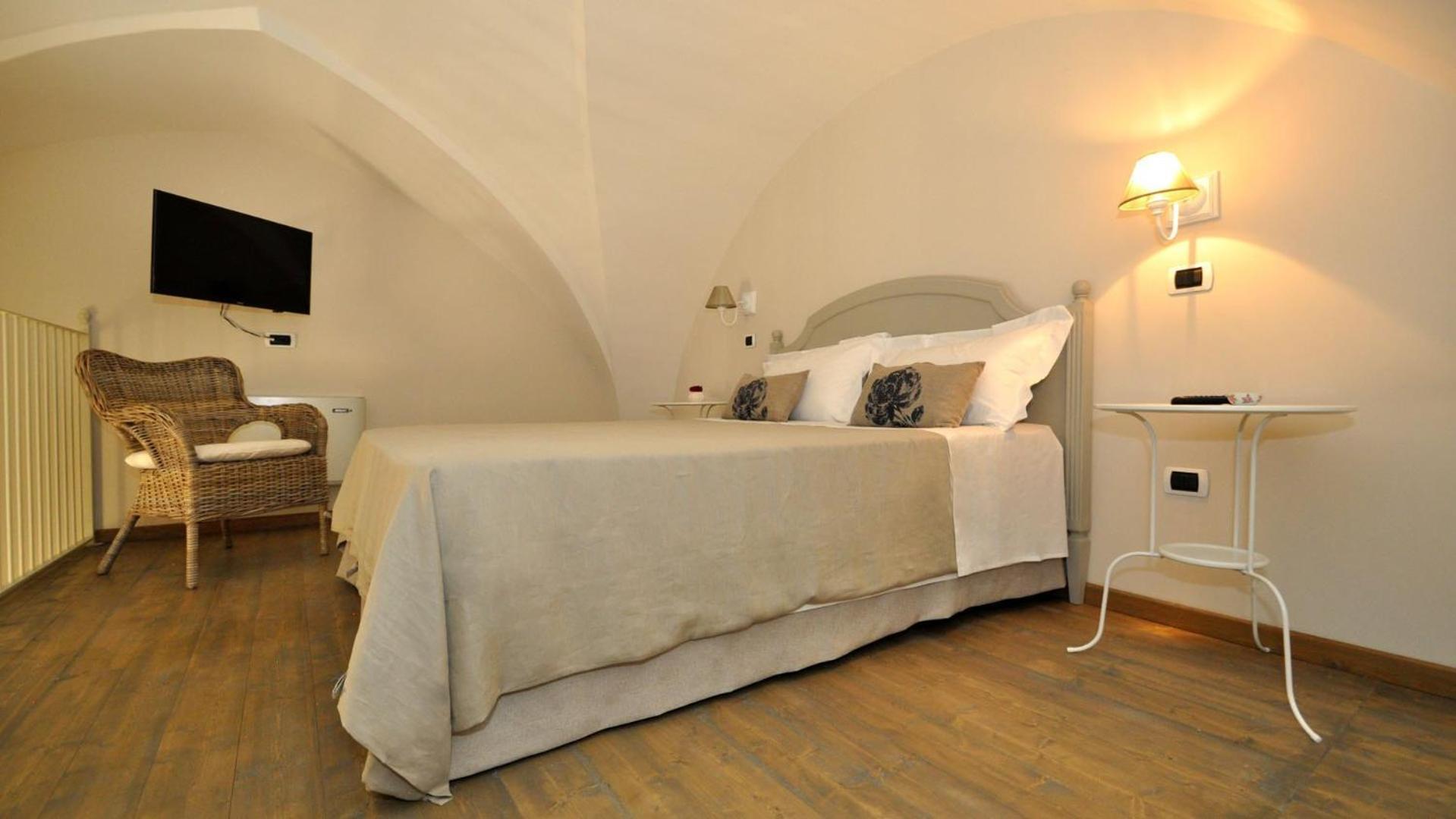 Don Alfonso Dimora D'epoca 4* Racale