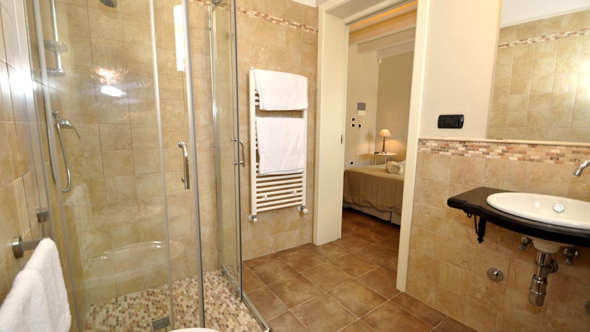 Bed & Breakfast Don Alfonso Dimora D'epoca Racale