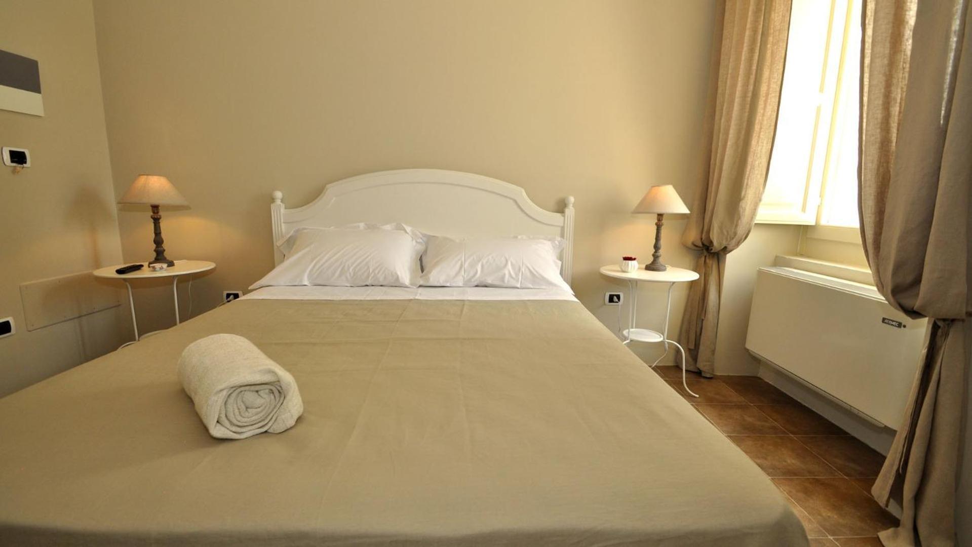 Bed & Breakfast Don Alfonso Dimora D'epoca