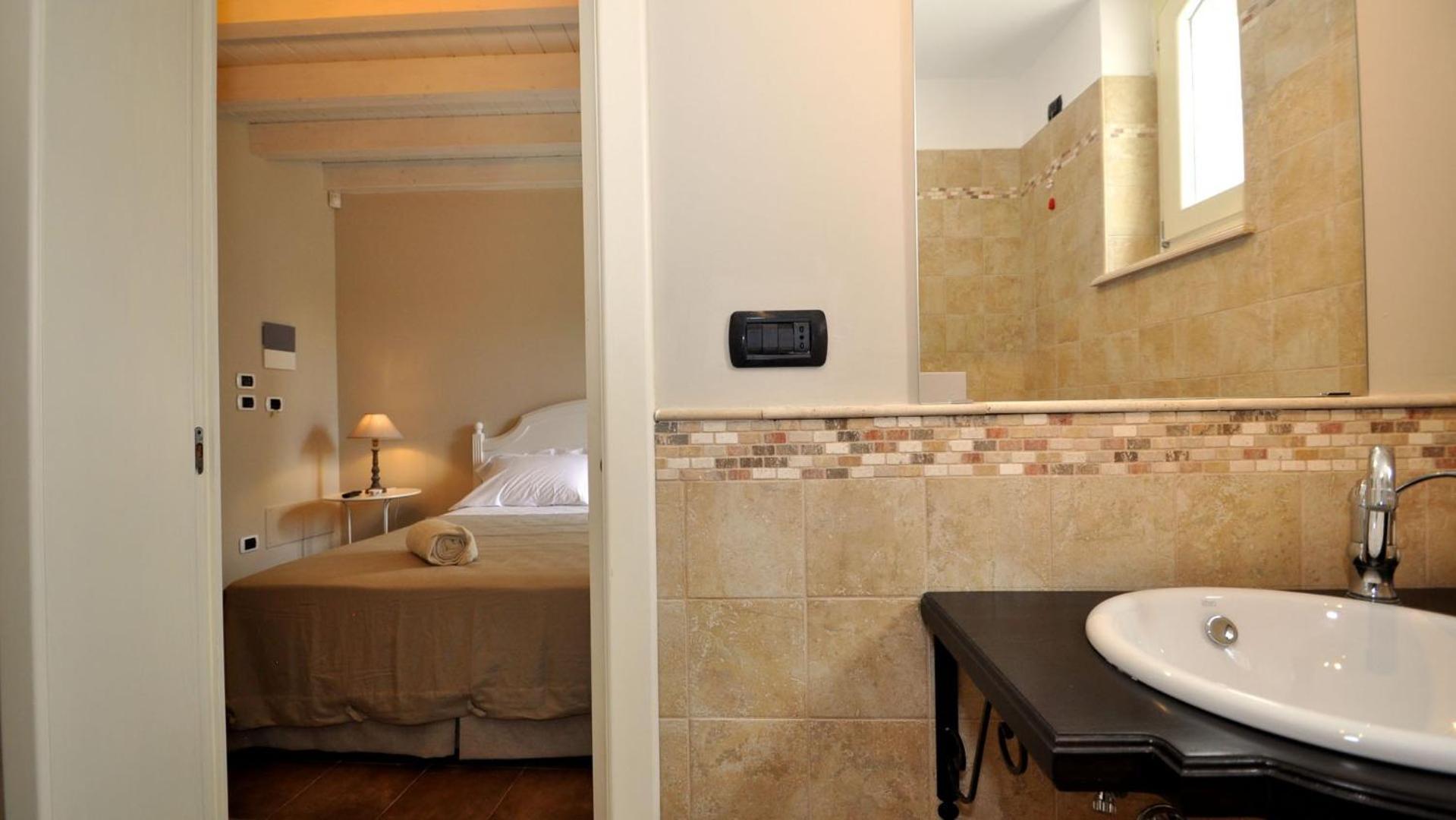 Don Alfonso Dimora D'epoca Bed & Breakfast 4*