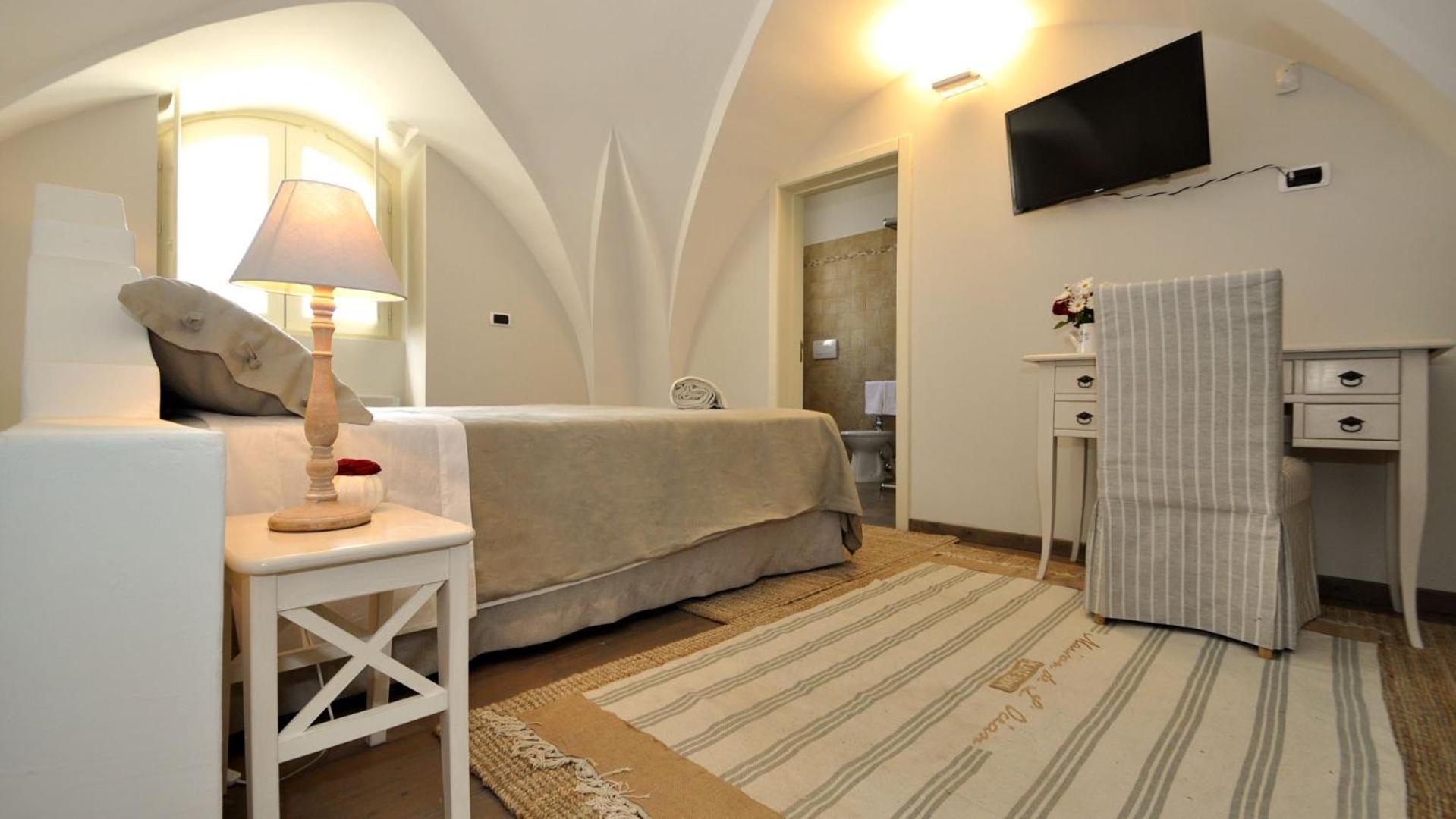 Don Alfonso Dimora D'epoca Bed & Breakfast