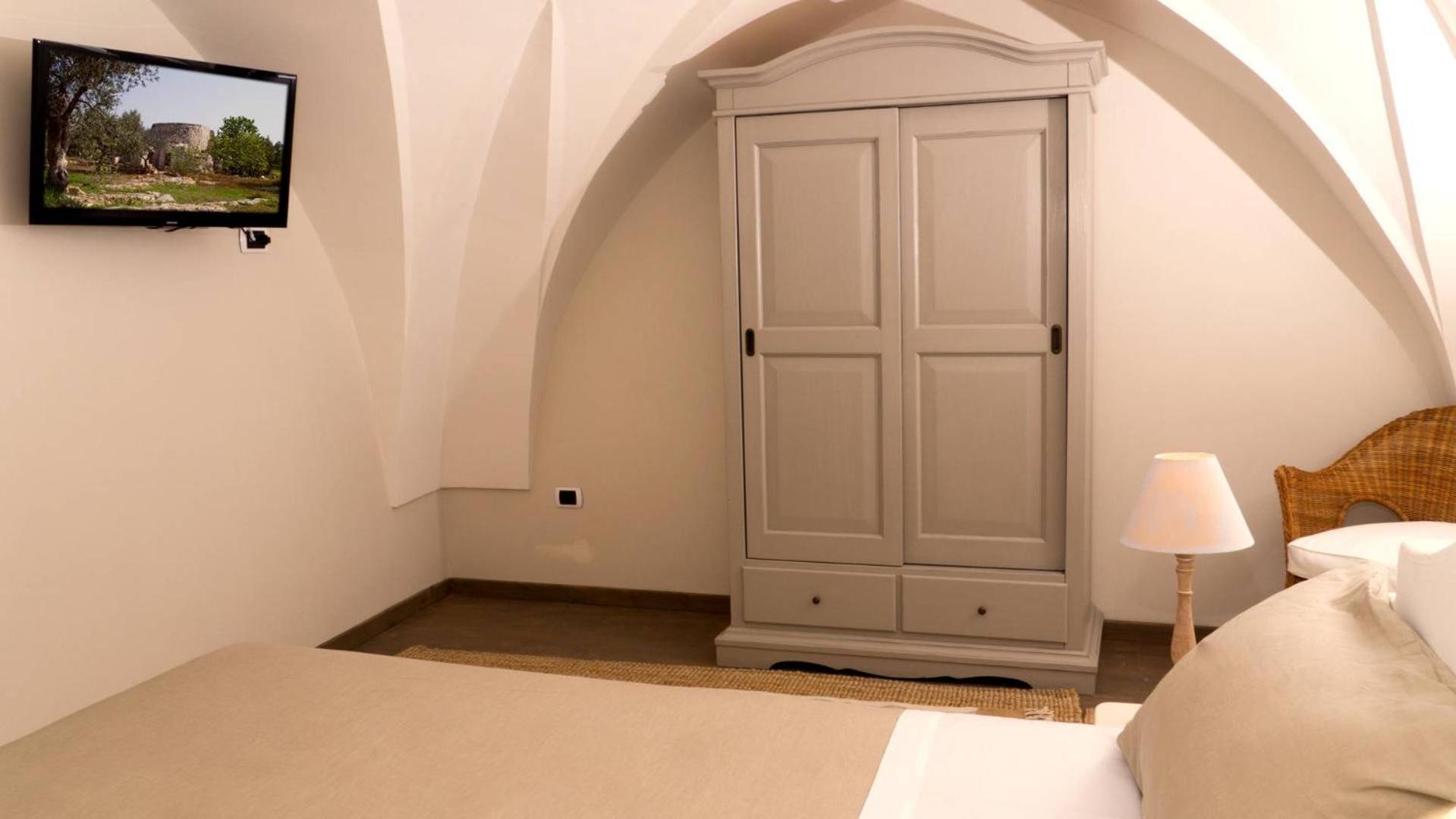 Bed & Breakfast Don Alfonso Dimora D'epoca Racale