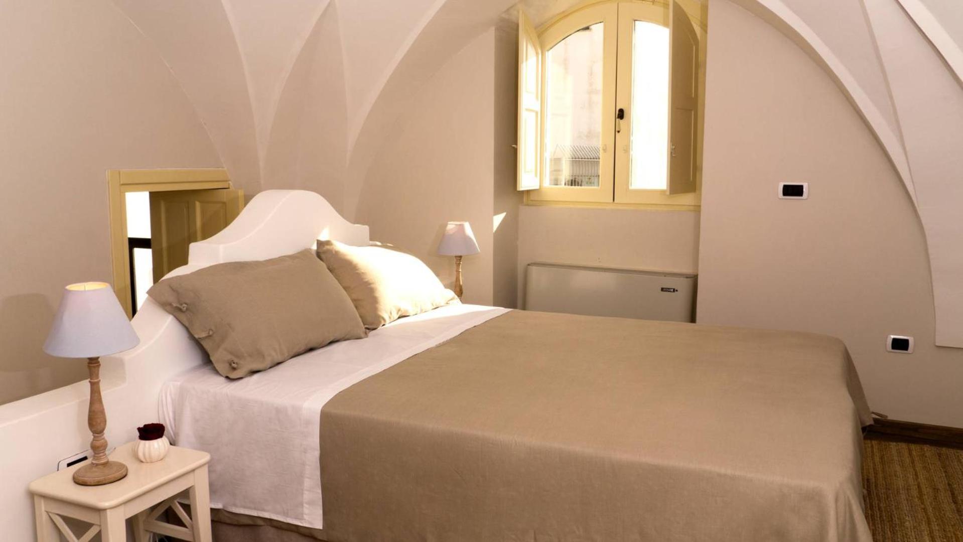 Don Alfonso Dimora D'epoca 4*