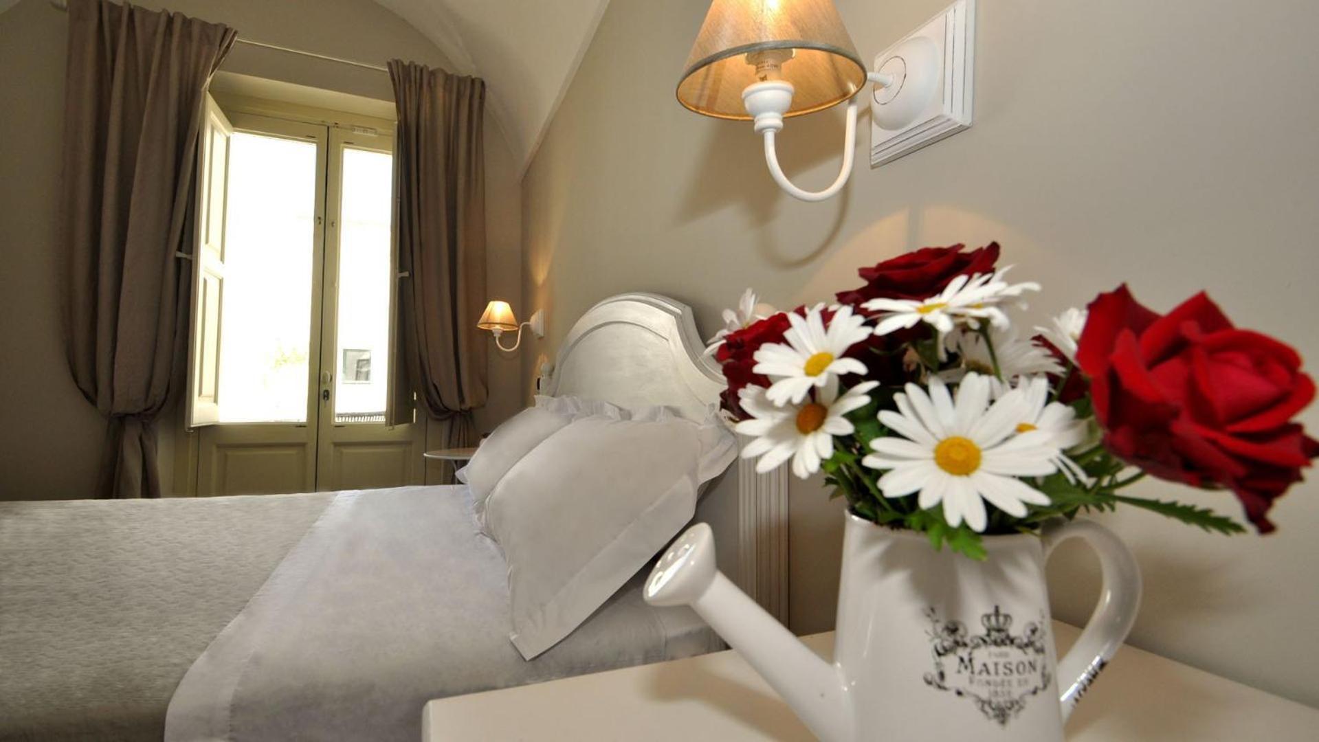Don Alfonso Dimora D'epoca Bed & Breakfast 4*