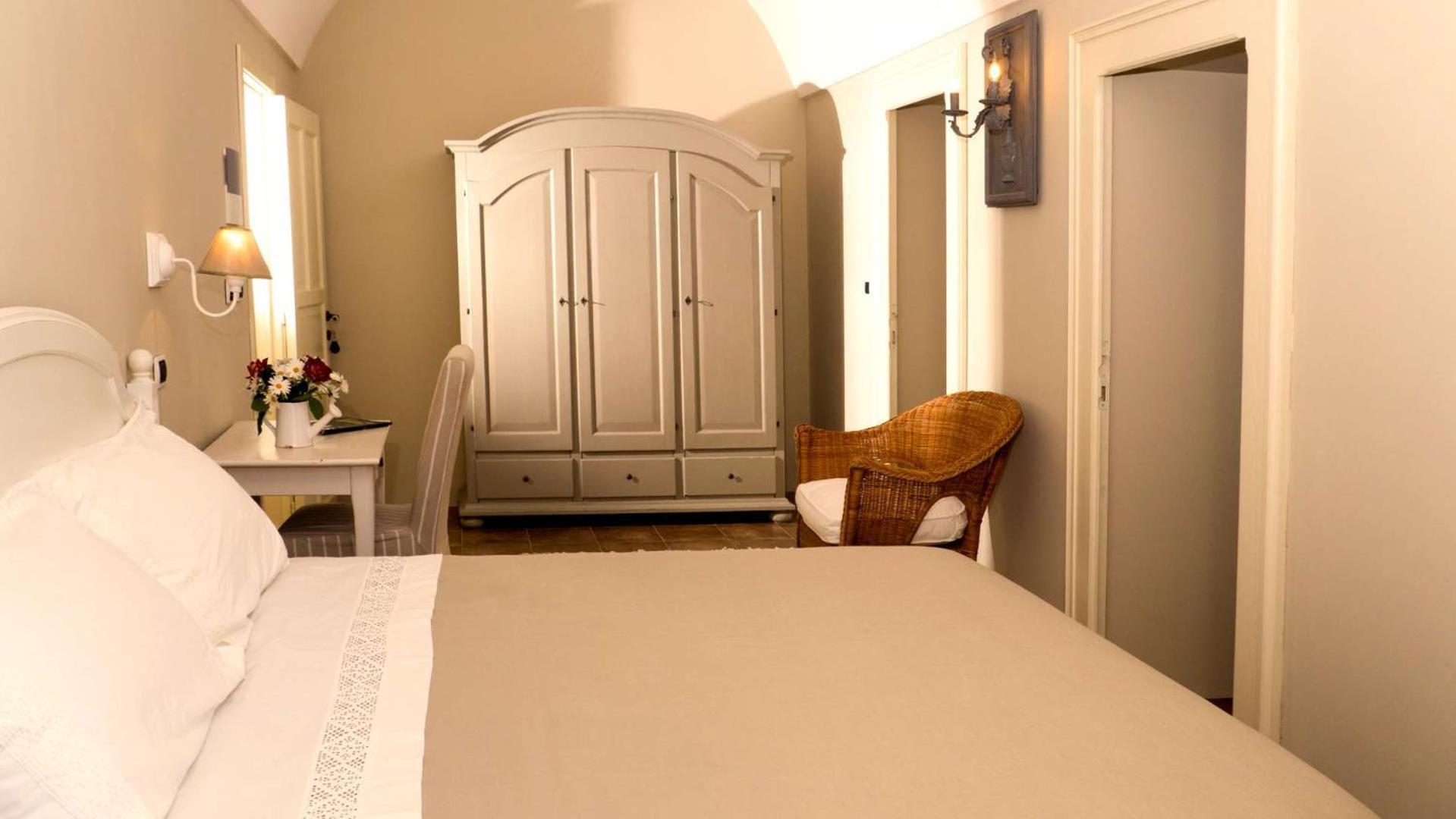 Bed & Breakfast Don Alfonso Dimora D'epoca 4*