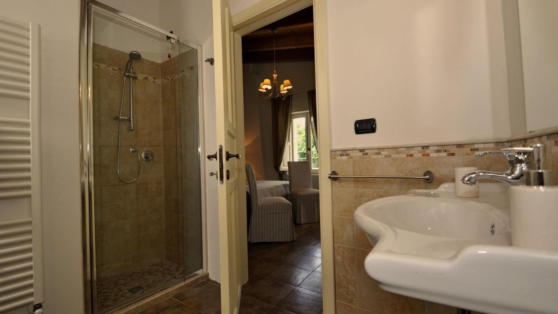 Don Alfonso Dimora D'epoca Bed & Breakfast