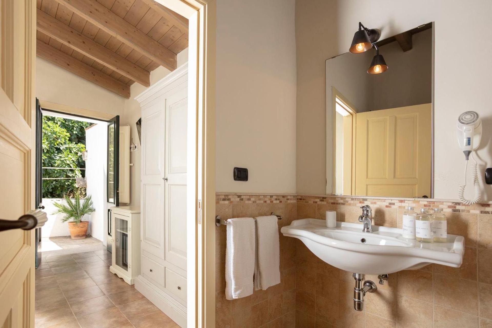 Bed & Breakfast Don Alfonso Dimora D'epoca