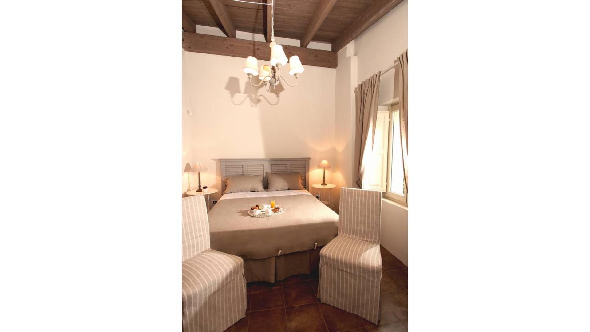 Don Alfonso Dimora D'epoca Bed & Breakfast 4*