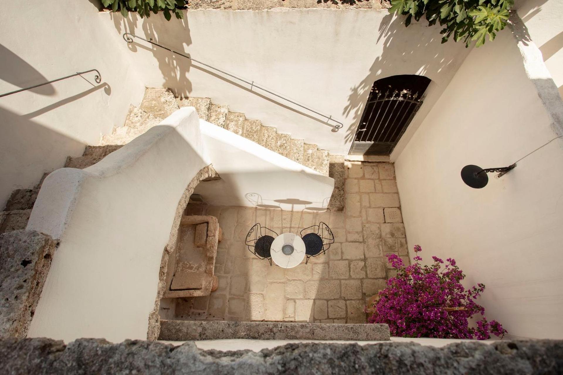 Bed & Breakfast Don Alfonso Dimora D'epoca Racale