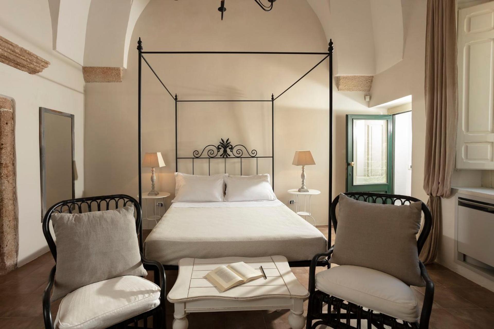 Don Alfonso Dimora D'epoca 4*