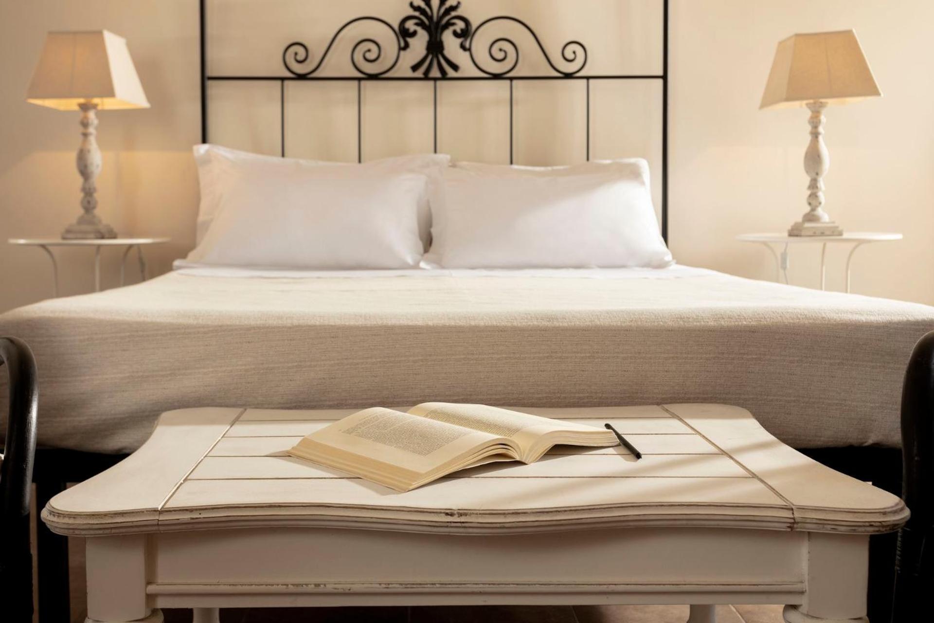Don Alfonso Dimora D'epoca Bed & Breakfast 4*